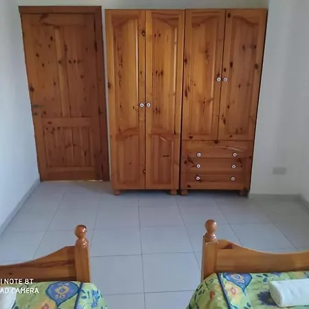 Stelle Marine Court Apartment *