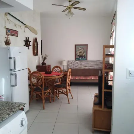 Stelle Marine Court Apartment St. Paul's Bay
