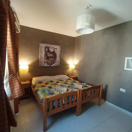 Apartment Stelle Marine Court St. Paul's Bay