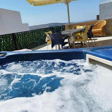 Stelle Marine Court Apartment *