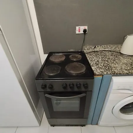 Apartment Stelle Marine Court *