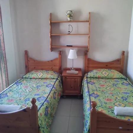 Appartamento Stelle Marine Court St. Paul's Bay