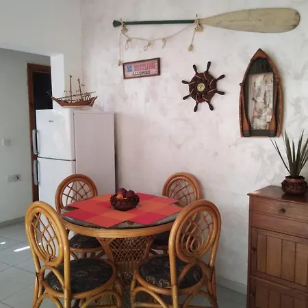 Appartamento Stelle Marine Court *
