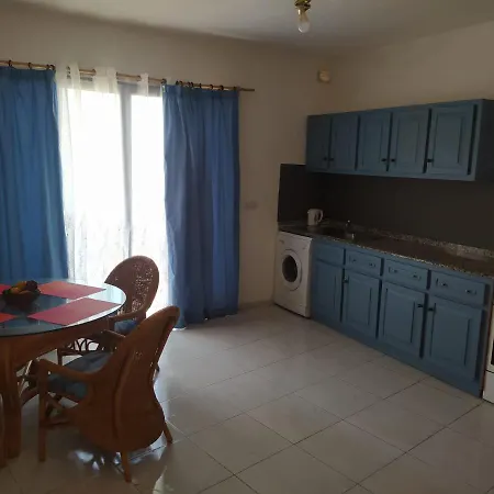 Appartamento Stelle Marine Court
