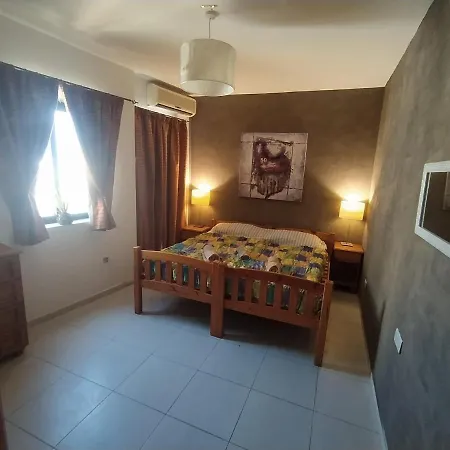 Stelle Marine Court Appartamento *