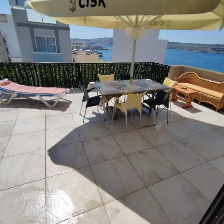 Stelle Marine Court St. Paul's Bay
