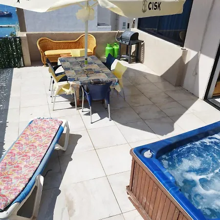 Stelle Marine Court Appartamento St. Paul's Bay