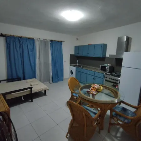 Appartamento Stelle Marine Court St. Paul's Bay