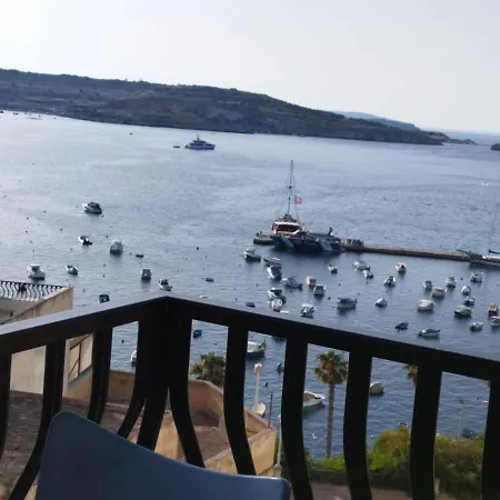 Appartamento Stelle Marine Court St. Paul's Bay